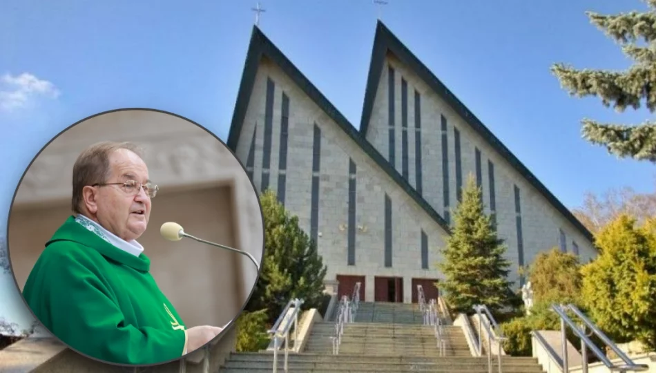 Sympatycy Radia Maryja spotkają się w Pasierbcu - zdjęcie 1