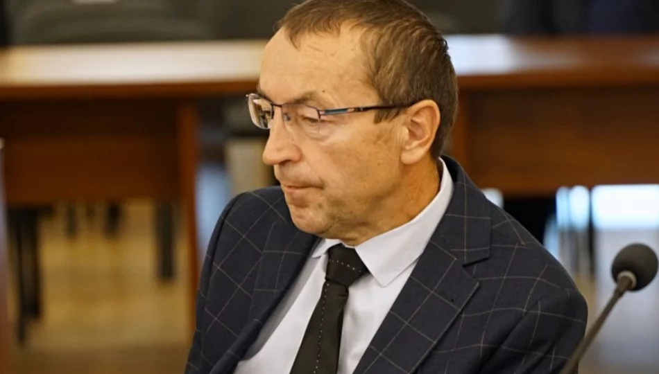 Jedyny kandydat został wójtem, poparcie spada - zdjęcie 1