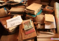 Dokumenty z muzeum trzeba pilnie ratować - zdjęcie główne