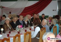 Wspólnie świętowali Dzień Babci i Dziadka - zdjęcie główne