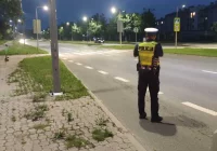 Noc mandatów - najwięcej za przekroczenia prędkości - zdjęcie główne