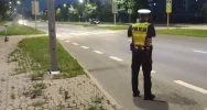 Noc mandatów - najwięcej za przekroczenia prędkości - zdjęcie 2