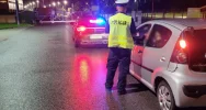 Noc mandatów - najwięcej za przekroczenia prędkości - zdjęcie 3