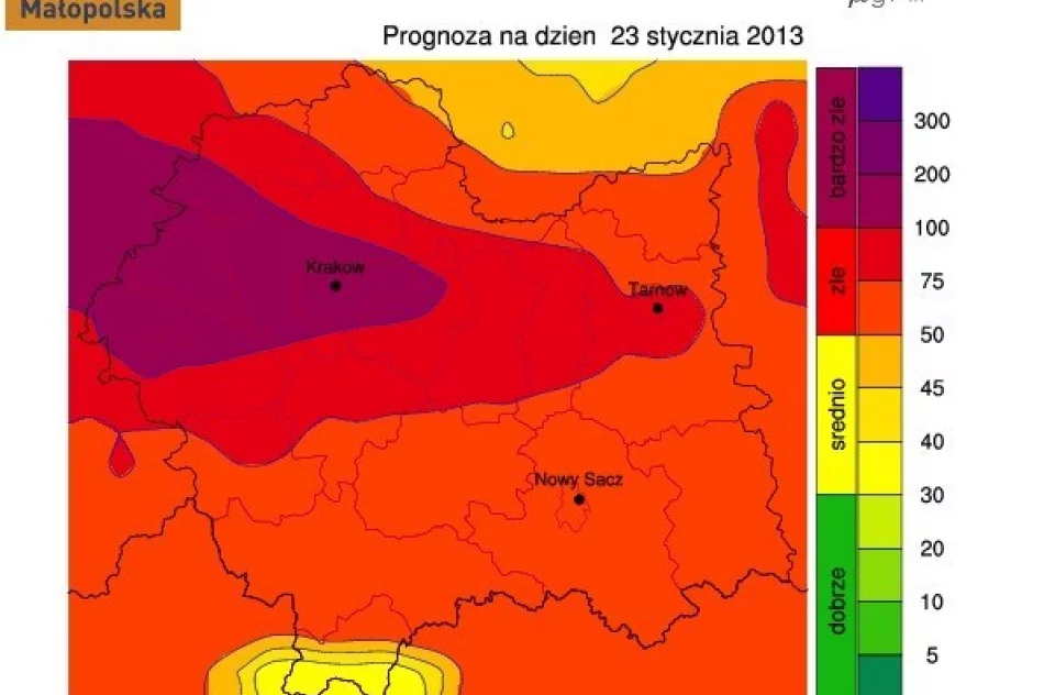 Dziś źle, a jutro bardzo źle - zdjęcie 3