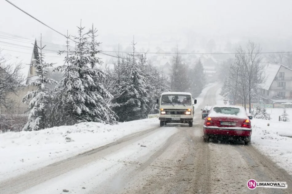 Ponad 200 gospdodarstw bez prądu - zdjęcie 2