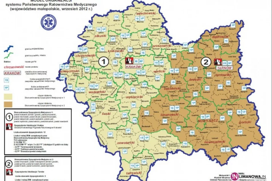 System działa. Dotychczas 10 wyjazdów - zdjęcie 2