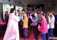 Wyniki konkursu i bal dla dzieci - zdjęcie główne