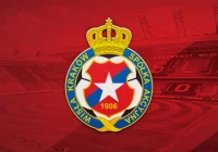 W rezerwach Wisły Kraków - zdjęcie główne