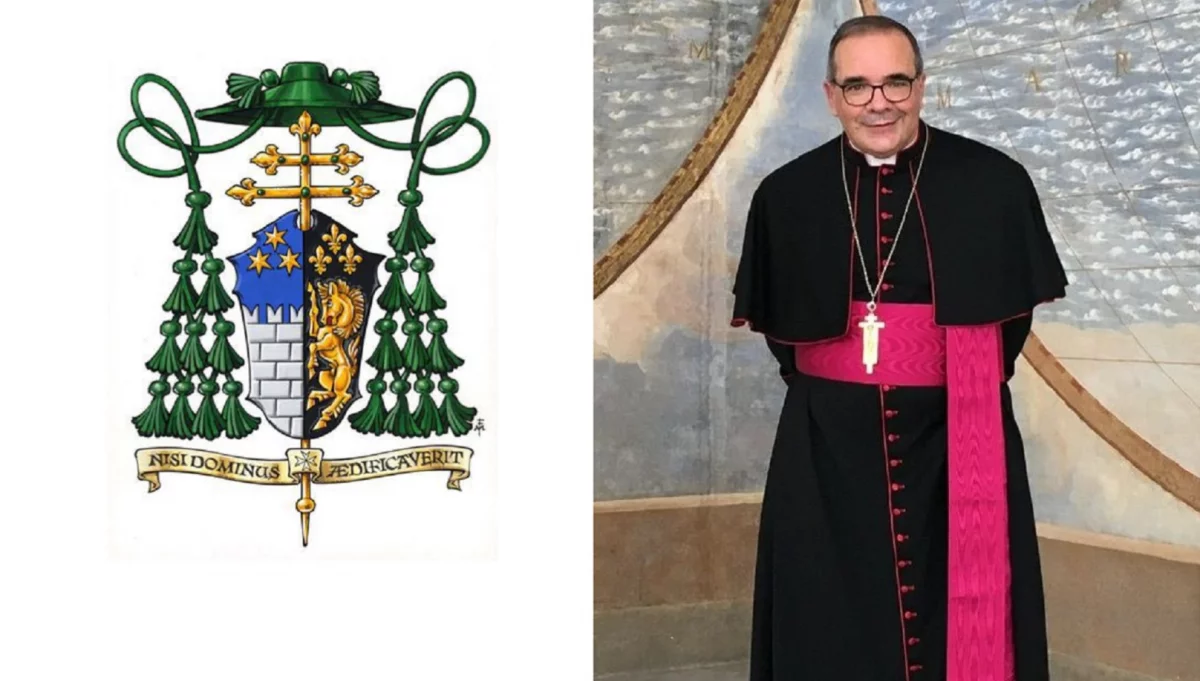 Znane nazwisko nowego nuncjusza apostolskiego w Polsce