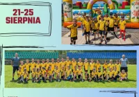 Oferta LKS Mordarka na koniec wakacji - zdjęcie główne