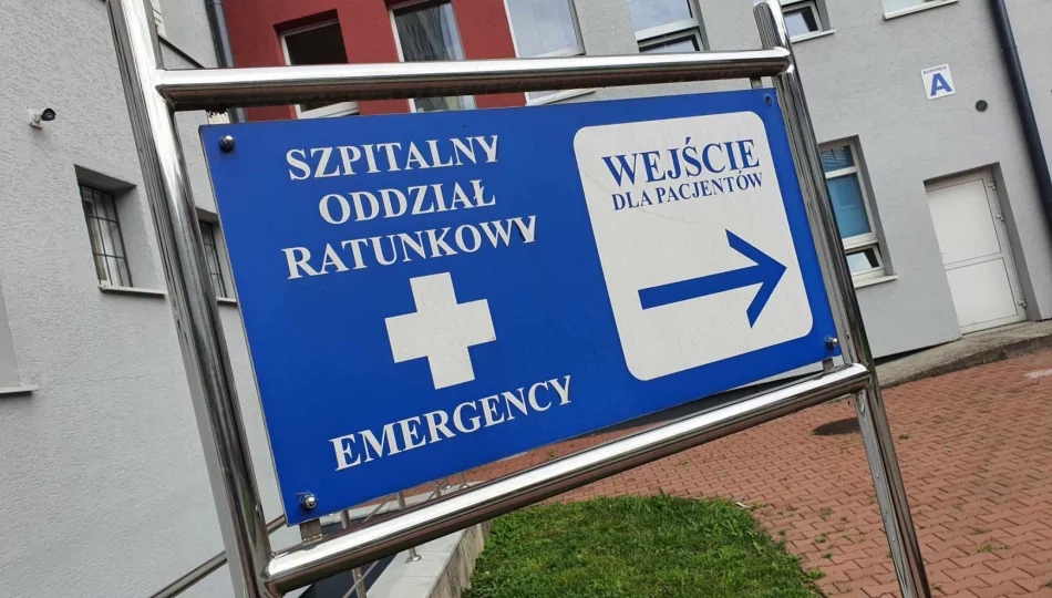 Personel medyczny zostanie przesłuchany - zdjęcie 1