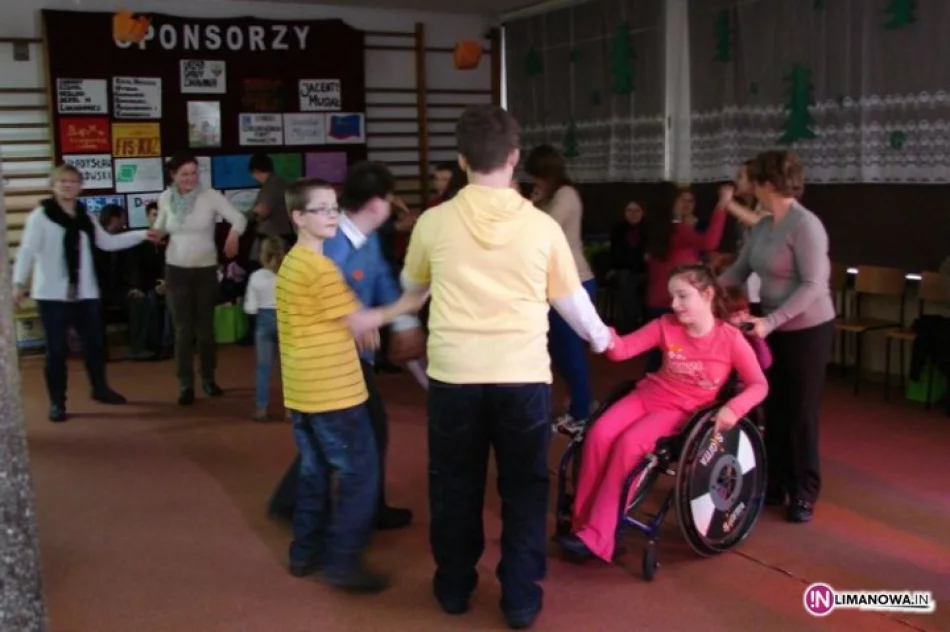 Wyniki konkursu i bal dla dzieci - zdjęcie 3