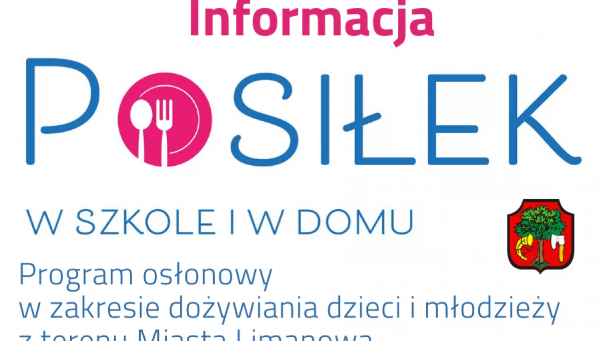 Dożywianie dzieci w miejskich placówkach oświatowych