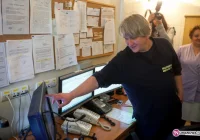 Dyspozytornia już  w Tarnowie - zdjęcie główne