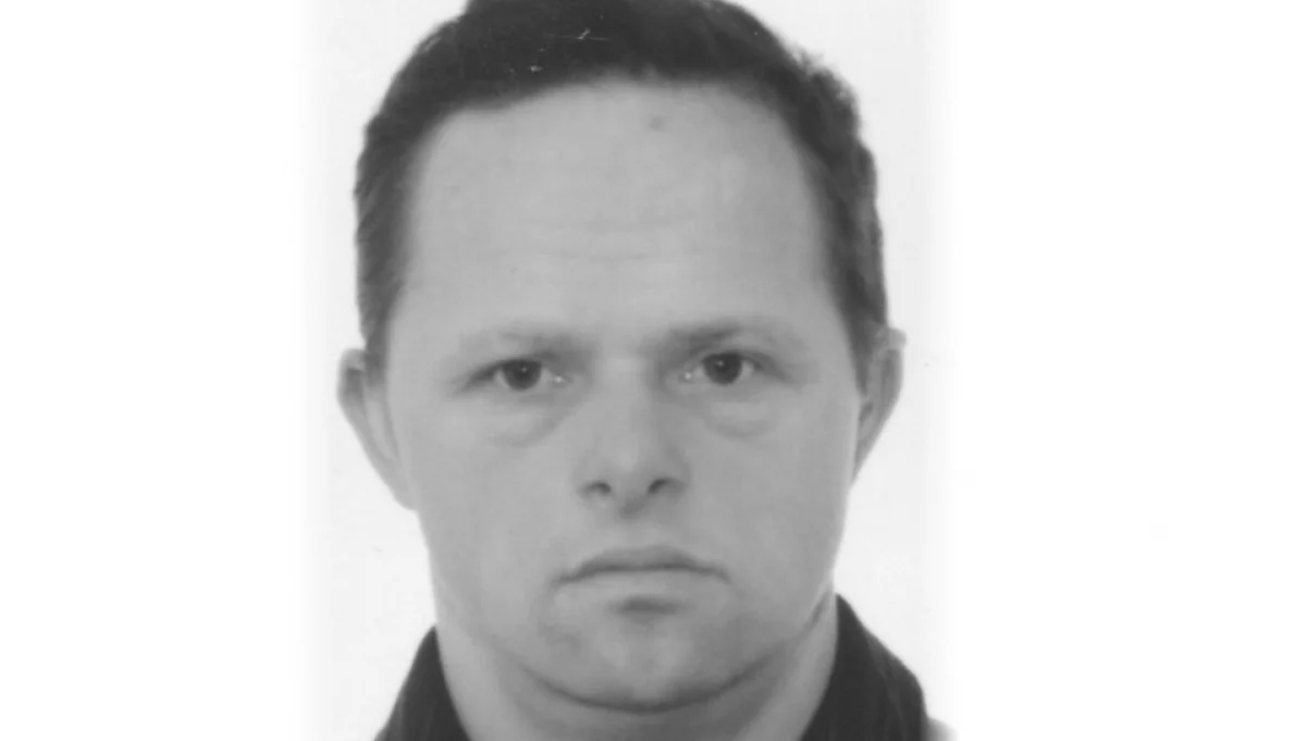 Zaginął 43-letni Andrzej Mulica z Jordanowa