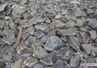 Miejscami bardzo ślisko, ale bez wypadków - zdjęcie główne