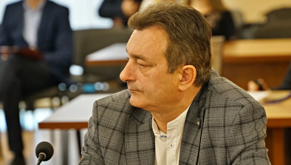 Wójt chce ubiegać się o reelekcję - zdjęcie 1