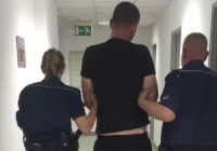 Małopolska: Trzech Gruzinów zatrzymanych za udział w bojce z użyciem noża - zdjęcie główne