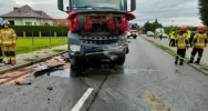 Tragiczny wypadek w Świniarsku: 21-letni kierowca nie żyje - zdjęcie 3