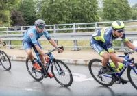 W sobotę wyścig - utrudnienia na drogach - zdjęcie główne