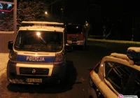 Młoda kobieta podtruła się tlenkiem węgla - zdjęcie główne