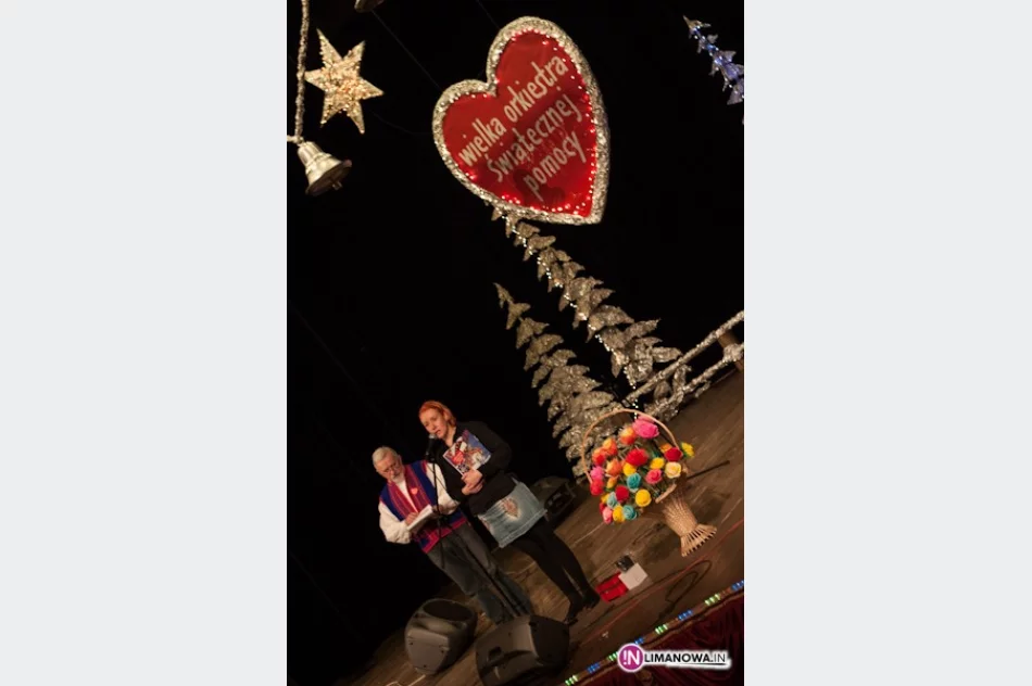 WOŚP podliczony, rekordu nie było - zdjęcie 4