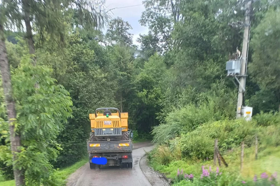 Frustracja nieformalnym objazdem. Przewoźnik chce się wycofać z kursów - zdjęcie 5