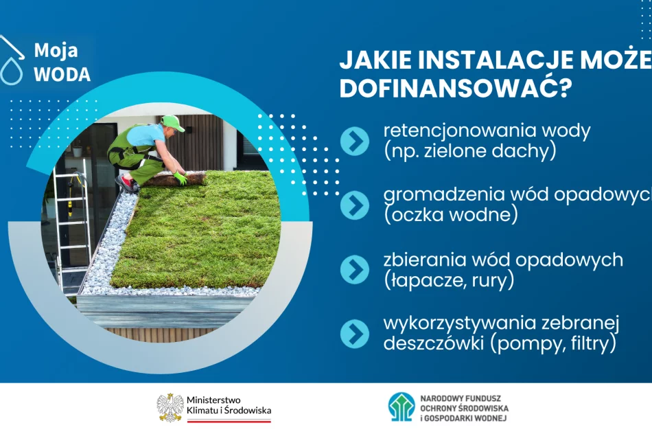 Program Moja Woda - zdjęcie 3