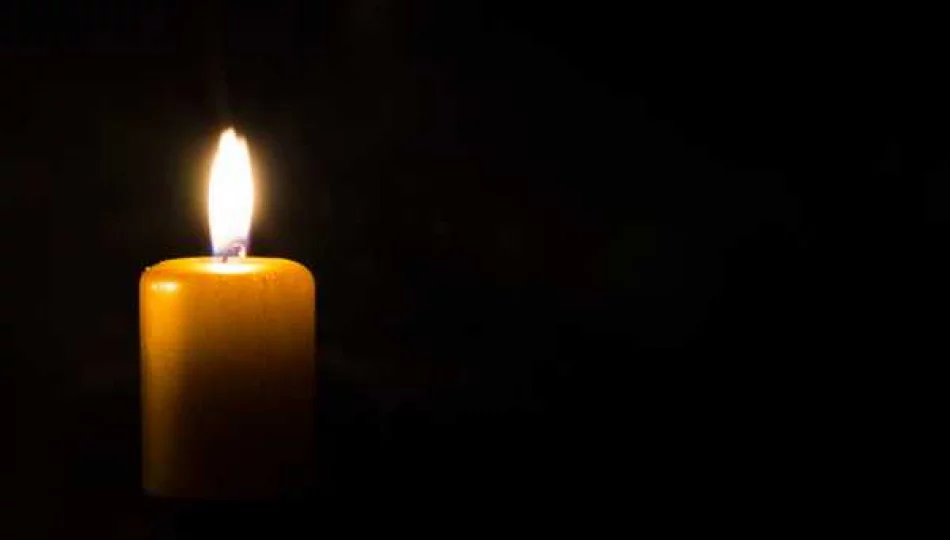 Kobiety i dzieci spalono żywcem: pamięć o tragedii mieszkańców wsi - zdjęcie 1