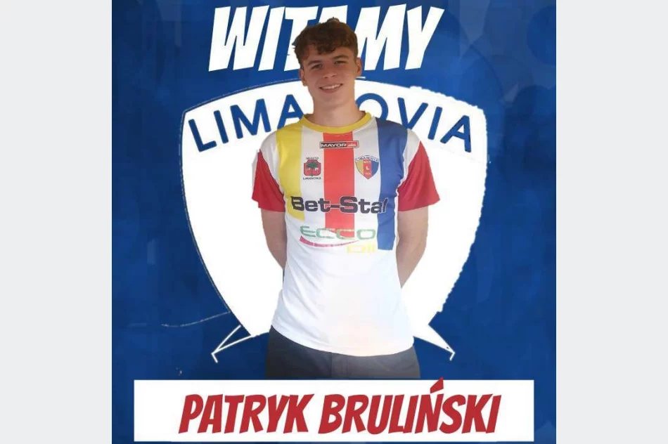 Wzmocnienia Limanovii: obrońca i pomocnik - zdjęcie 2