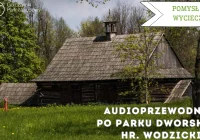 Zwiedzaj park z audioprzewodnikiem - zdjęcie główne