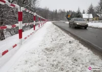 Transparentność przy odśnieżaniu - zdjęcie główne