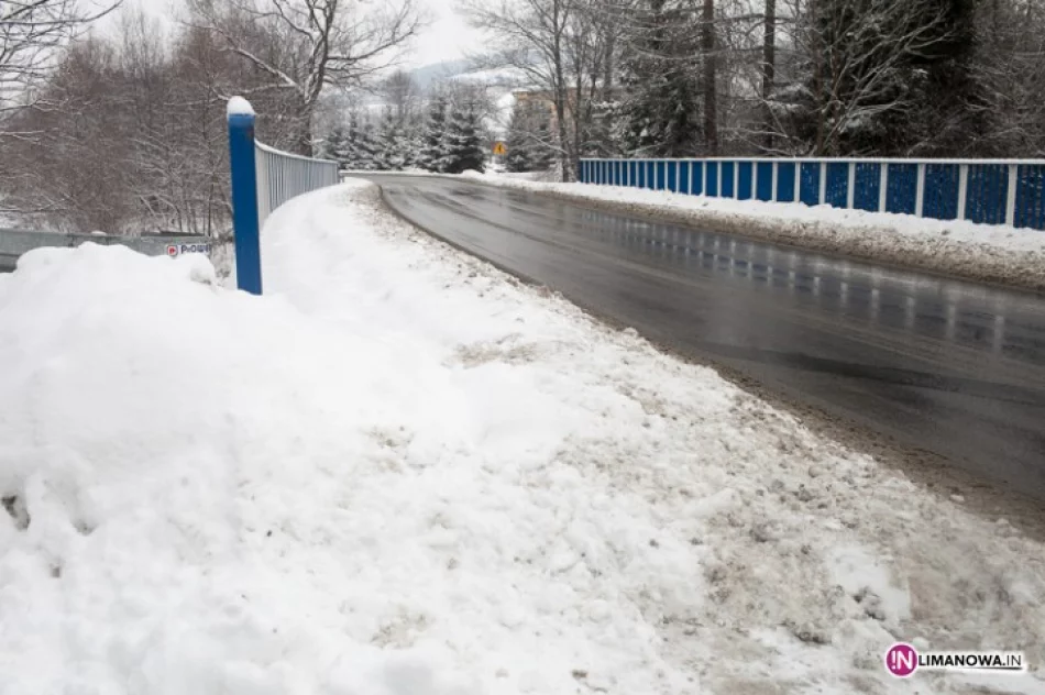 Transparentność przy odśnieżaniu - zdjęcie 2