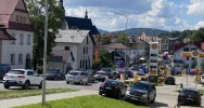 Dla niektórych długi weekend, dla wszystkich... korki - zdjęcie 3