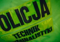 Ujawniono ciało 70-letniego mężczyzny - zdjęcie główne