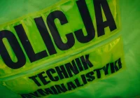 ​W potoku znaleziono ciało mężczyzny - zdjęcie główne