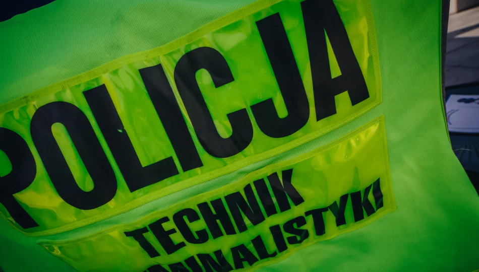Ciało 46-latka znalezione na budowie - zdjęcie 1