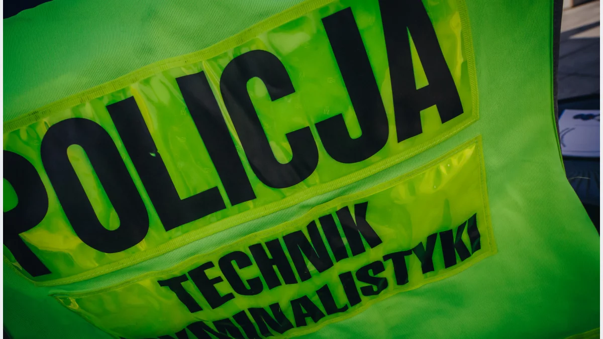 Ujawniono ciało 70-letniego mężczyzny