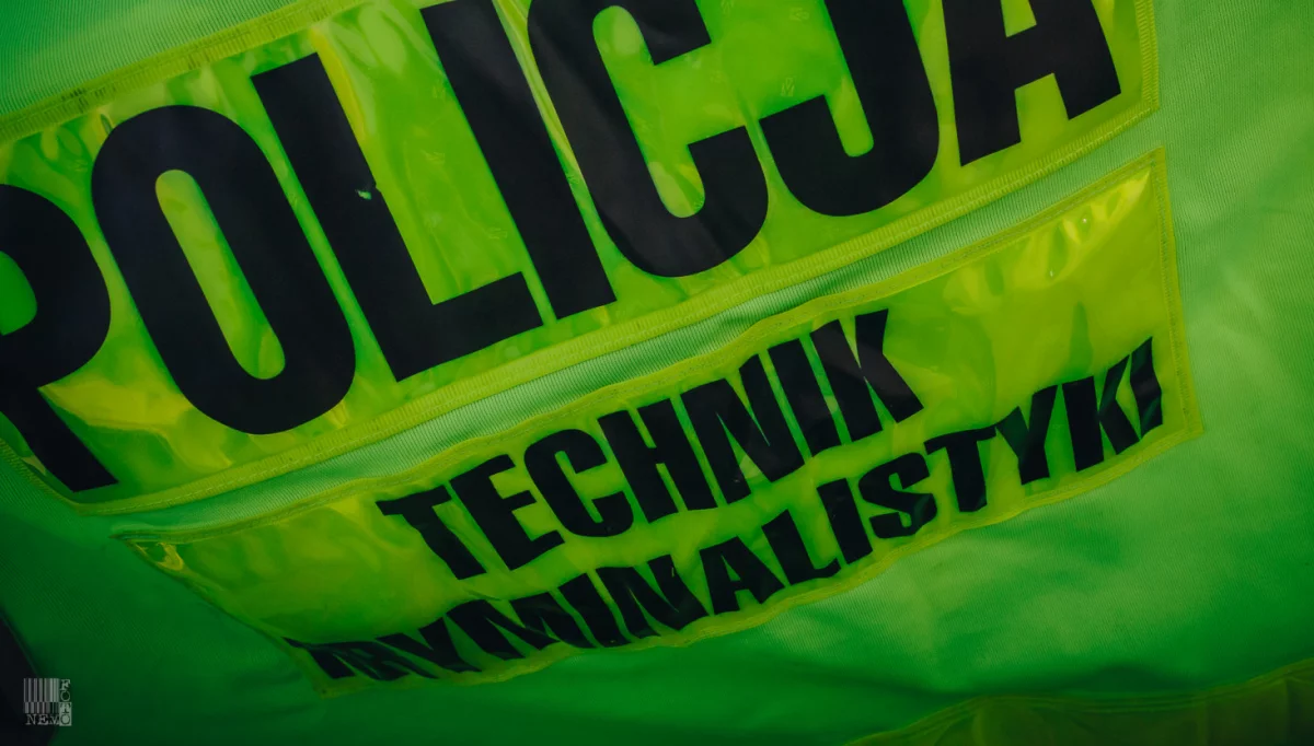 40-latek zginął podczas wypoczynku nad rzeką