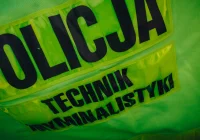 Znaleziono zwłoki mężczyzny - zdjęcie główne