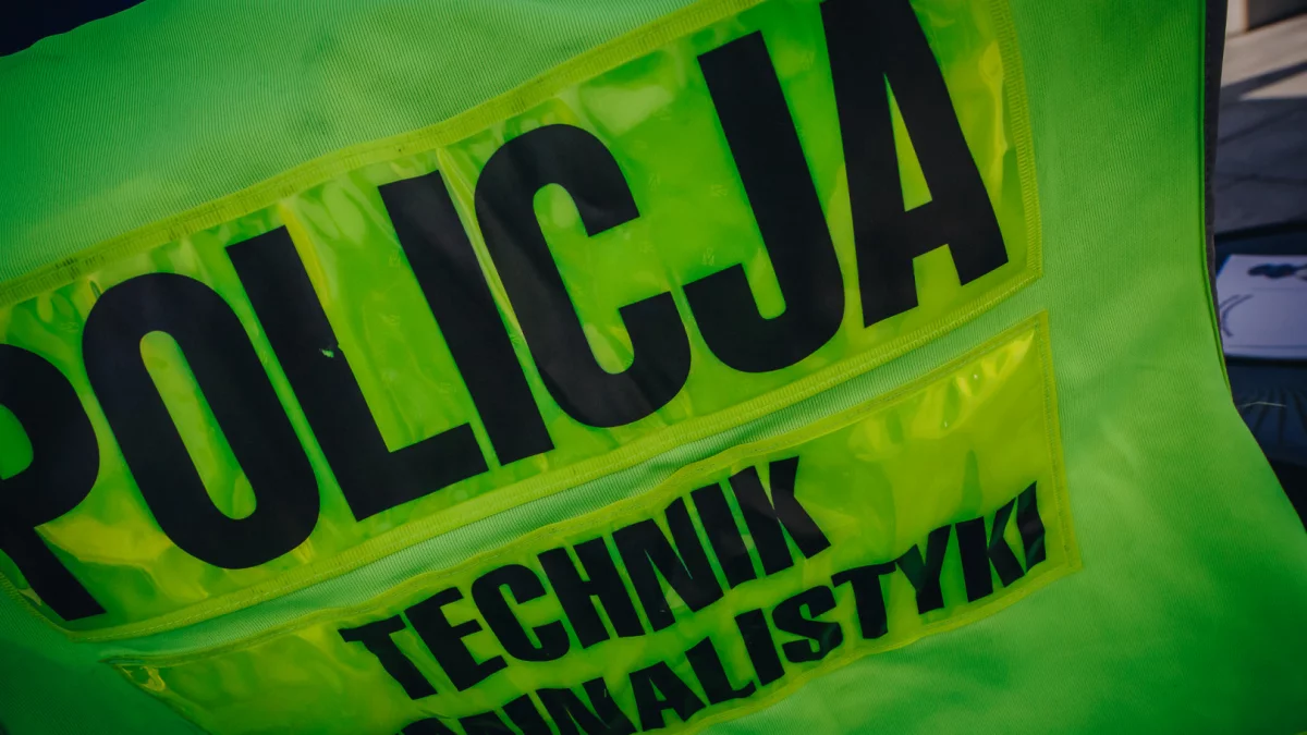 Ciało 46-latka znalezione na budowie