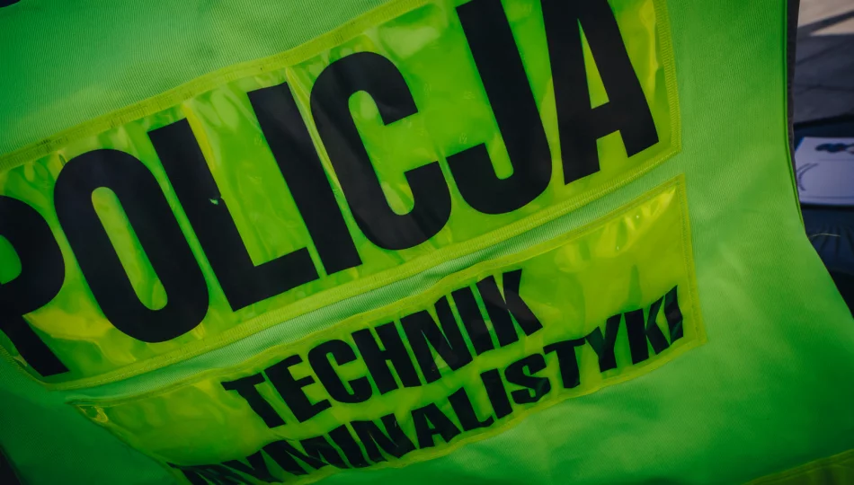 Zamknięty dom i tragiczne odkrycie: znaleziono ciało 50-latka - zdjęcie 1