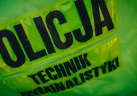 Zamknięty dom i tragiczne odkrycie: znaleziono ciało 50-latka - zdjęcie główne