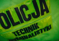 Tragedia w lesie. Znaleziono ciało 33-latka - zdjęcie główne