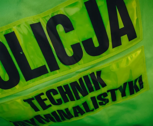 Tragedia w lesie. Znaleziono ciało 33-latka - zdjęcie główne