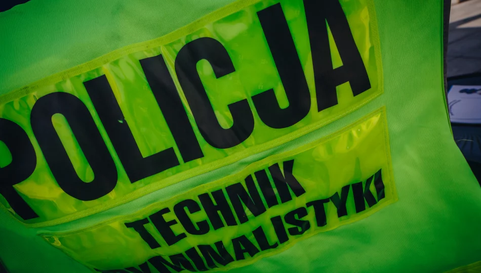 Śmierć w budynku gospodarczym. Ciało 57-latka zabezpieczone do sekcji - zdjęcie 1
