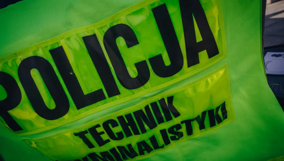 Ujawniono ciało 70-letniego mężczyzny - zdjęcie 1