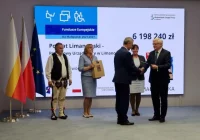 Ponad 6 mln zł na walkę z bezrobociem w powiecie limanowskim - zdjęcie główne