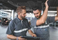 Od dziś obowiązują wyższe opłaty za badanie - zdjęcie główne