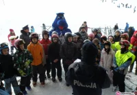 Bezpiecznie na stoku m.in. z antyterrorystami - zdjęcie główne